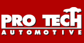 ProTech Automotive in Lakeville, Minnesota.
